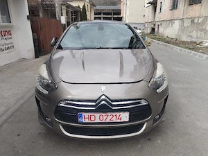 Citroen ds5