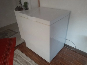 Lada frigorifica Arctic