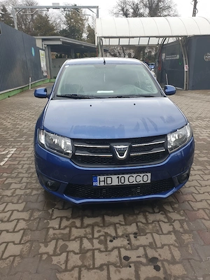 dacia sandero 0.9 benzina  - imagine 5