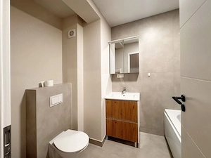 Chirie in bloc nou, apartamebt 2 camere, str. Salciei, Baia Mare - imagine 2