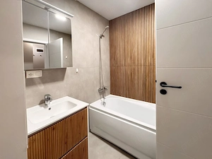 Chirie in bloc nou, apartamebt 2 camere, str. Salciei, Baia Mare - imagine 6