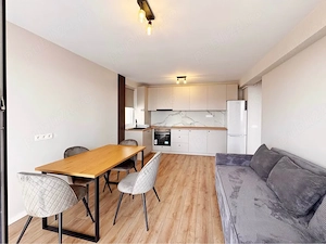 Chirie in bloc nou, apartamebt 2 camere, str. Salciei, Baia Mare - imagine 4
