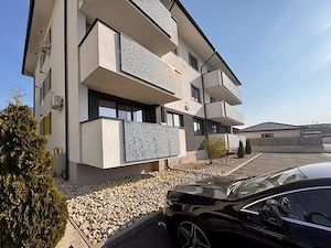 Chirie in bloc nou, apartamebt 2 camere, str. Salciei, Baia Mare - imagine 3