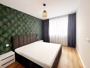 Chirie in bloc nou, apartamebt 2 camere, str. Salciei, Baia Mare