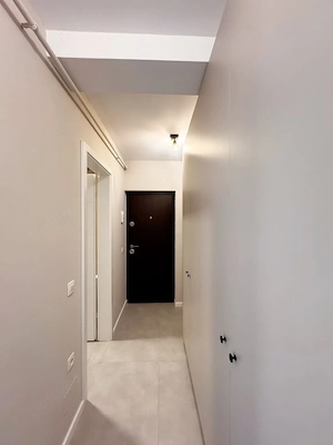 Chirie in bloc nou, apartamebt 2 camere, str. Salciei, Baia Mare - imagine 7