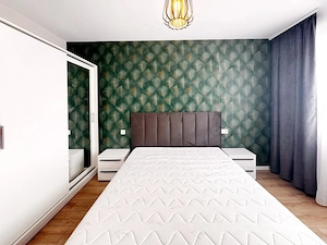 Chirie in bloc nou, apartamebt 2 camere, str. Salciei, Baia Mare - imagine 8