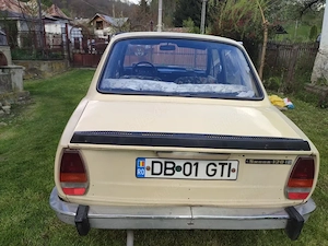 Skoda 120L, 1980, itp valabil, asigurare - imagine 2