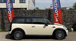 Mini Cooper Clubman 2008 - imagine 3