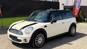Mini Cooper Clubman 2008 - imagine 2