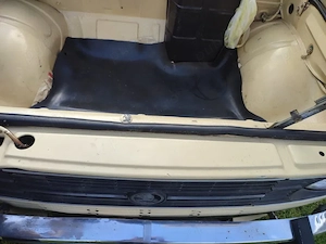 Skoda 120L, 1980, itp valabil, asigurare - imagine 4