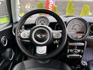 Mini Cooper Clubman 2008 - imagine 5