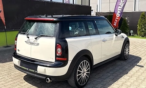 Mini Cooper Clubman 2008 - imagine 4