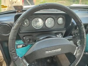 Skoda 120L, 1980, itp valabil, asigurare - imagine 3