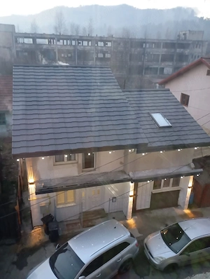 Casa de vanzare 5 camere