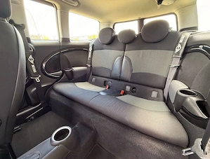 Mini Cooper Clubman 2008 - imagine 6
