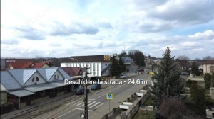 Cladire Teren si Afacere De vanzare  Suceava zona Primarie Scheia