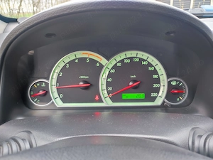 Chevrolet captiva 2007 - imagine 7