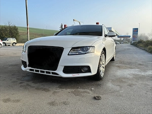 Viind Audi a4 b8 în stare foarte bună. - imagine 5