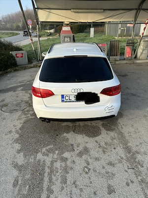 Viind Audi a4 b8 în stare foarte bună. - imagine 3