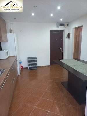Inchiriez apartament 2 cam cf 1 semidec 