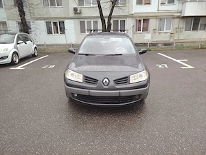 Renault Megane 2 - imagine 2