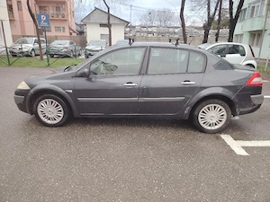 Renault Megane 2 - imagine 3