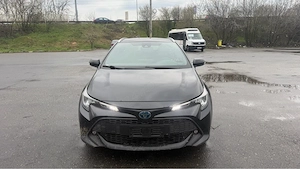 Toyota Corolla 1.8 hibrid 129.000  km - imagine 6