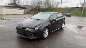 Toyota Corolla 1.8 hibrid 129.000  km - imagine 4