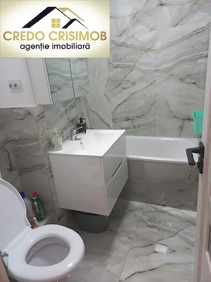 Inchiriez apartament 2 cam cf 1 semidec  - imagine 9