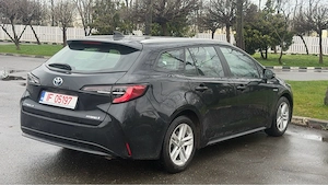 Toyota Corolla 1.8 hibrid 129.000  km - imagine 8