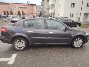 Renault Megane 2 - imagine 4