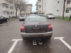 Renault Megane 2 - imagine 5