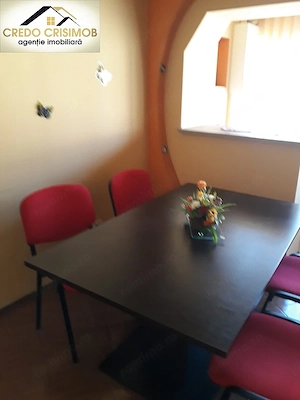 Inchiriez apartament 2 cam cf 1 semidec  - imagine 3