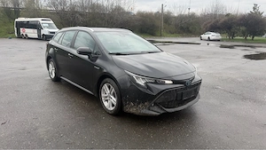 Toyota Corolla 1.8 hibrid 129.000  km - imagine 10