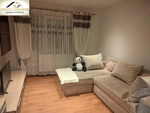 Inchiriez apartament 2 cam cf 1 semidec  - imagine 5