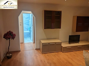 Inchiriez apartament 2 cam cf 1 semidec  - imagine 4