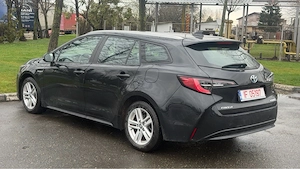 Toyota Corolla 1.8 hibrid 129.000  km - imagine 7