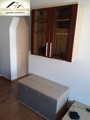 Inchiriez apartament 2 cam cf 1 semidec  - imagine 7