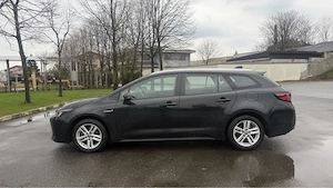 Toyota Corolla 1.8 hibrid 129.000  km - imagine 9