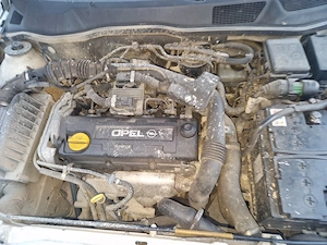 opel astra 1.7  - imagine 3