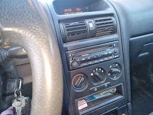 opel astra 1.7  - imagine 2