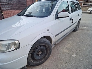 opel astra 1.7  - imagine 5