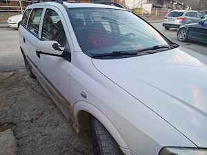 opel astra 1.7  - imagine 4