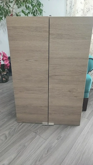 Dulap de baie suspendat 