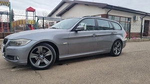 Vand BMW seria3 DIESEL 2.0 consum 4%  - imagine 4