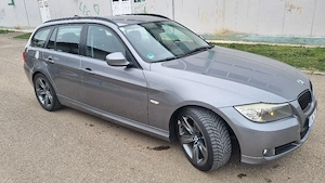 Vand BMW seria3 DIESEL 2.0 consum 4%  - imagine 2