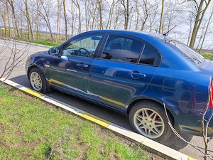 Hyundai Accent 1.5 CRDI 2007 