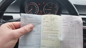 Vand BMW seria3 DIESEL 2.0 consum 4%  - imagine 3