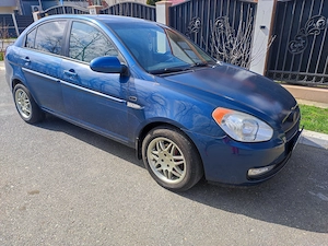 Hyundai Accent 1.5 CRDI 2007  - imagine 3