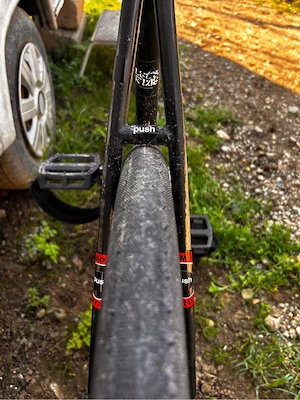 bicicleta fixed gear - imagine 3